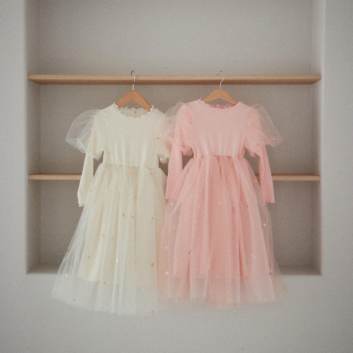 BIRTHDAY DRESS- CREAM – About Baby Shop®