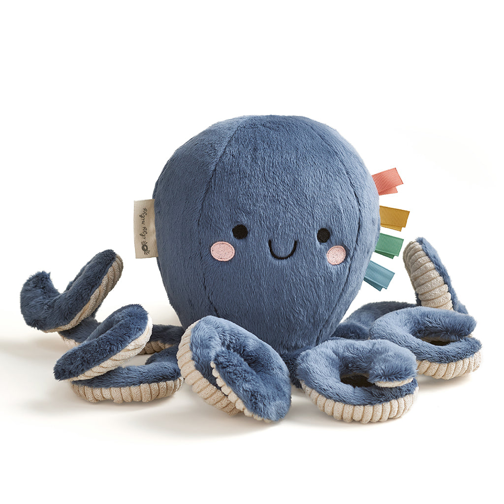 【プリズマ☆イリヤ】 クロエ 抱き枕カバー [Cuddly Octopus] Sweetie Snuggles™ Plush - Ollie the Octopus – About Baby Shop®