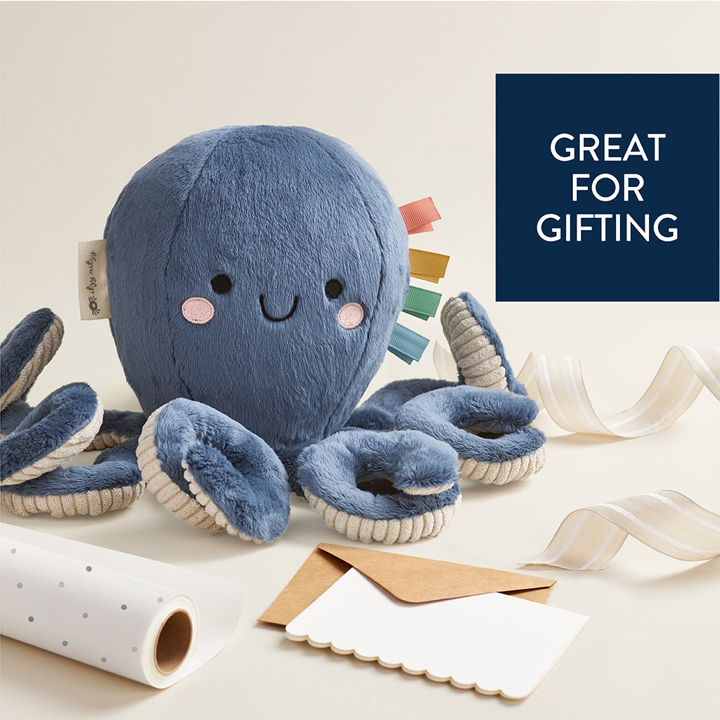 【プリズマ☆イリヤ】 クロエ 抱き枕カバー [Cuddly Octopus] Sweetie Snuggles™ Plush - Ollie the Octopus – About Baby Shop®