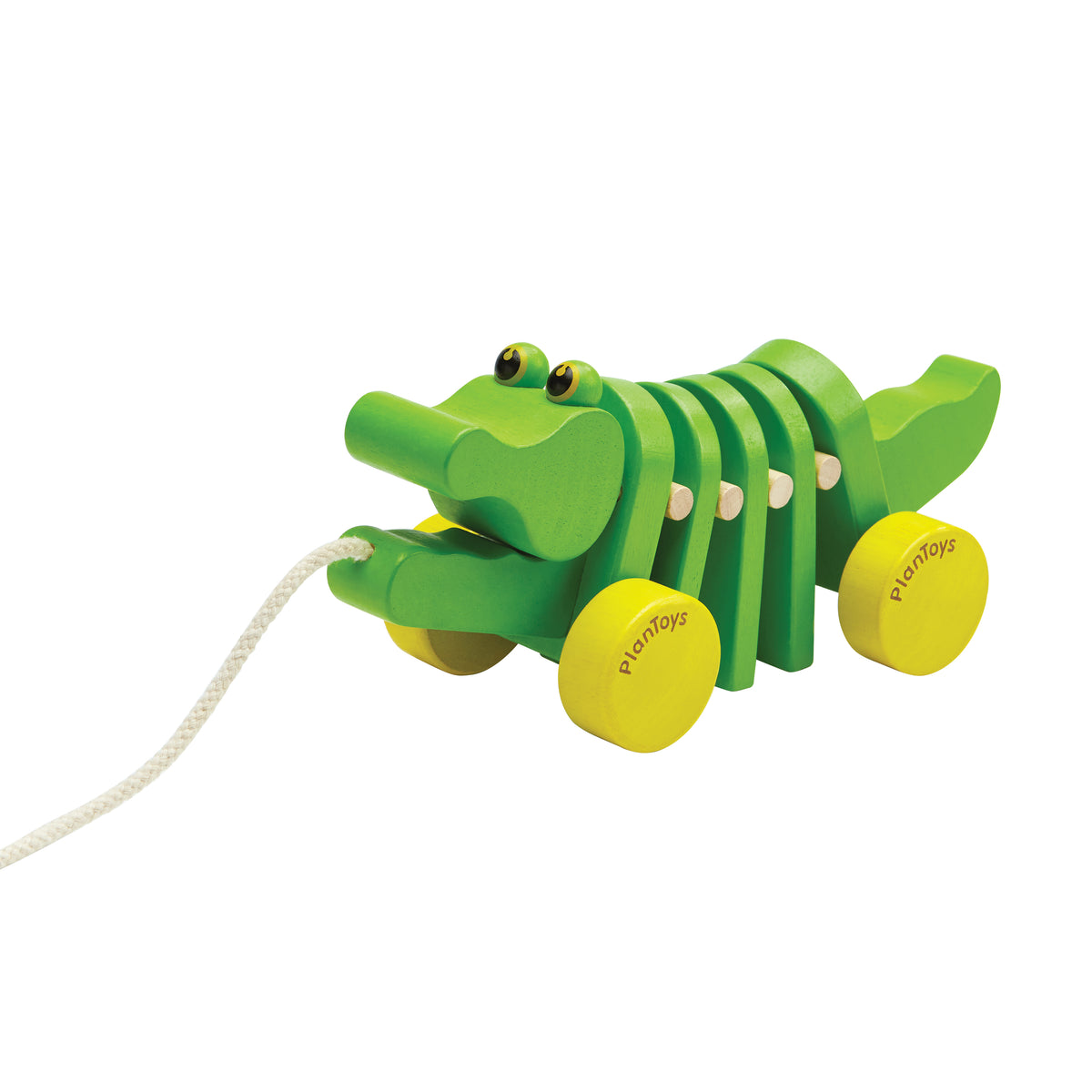 PlanToys Dancing Alligator Classic – About Baby Shop®