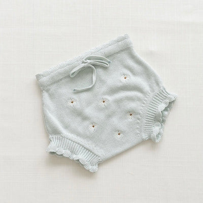Fin and vince daisy fields knit shortie bloomer